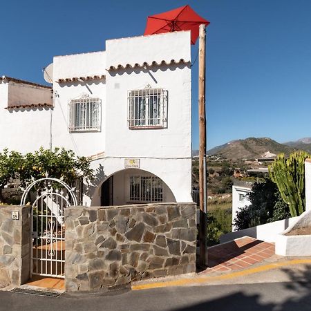 Casa Limon Βίλα Nerja Εξωτερικό φωτογραφία