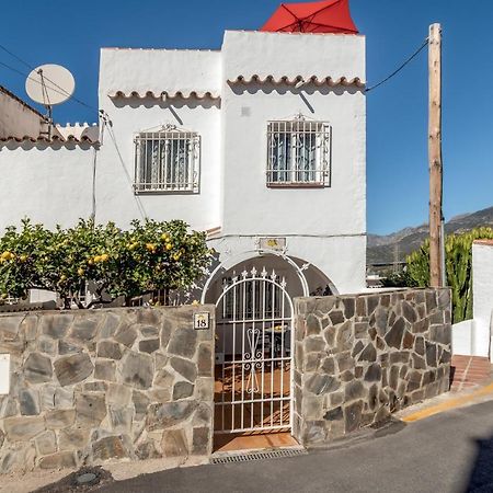 Casa Limon Βίλα Nerja Εξωτερικό φωτογραφία