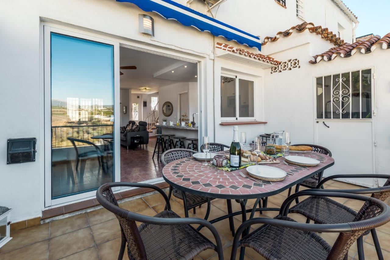 Casa Limon Βίλα Nerja Εξωτερικό φωτογραφία