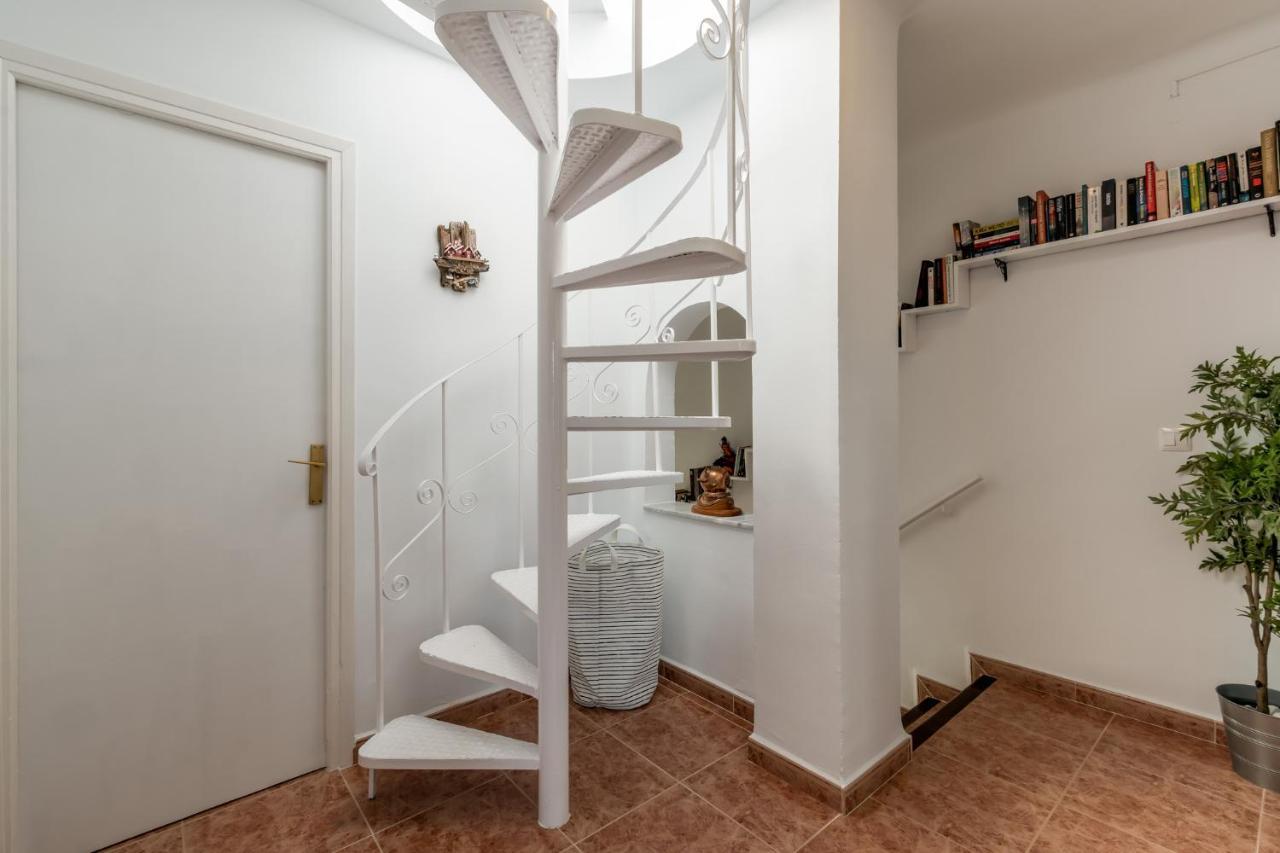 Casa Limon Βίλα Nerja Εξωτερικό φωτογραφία