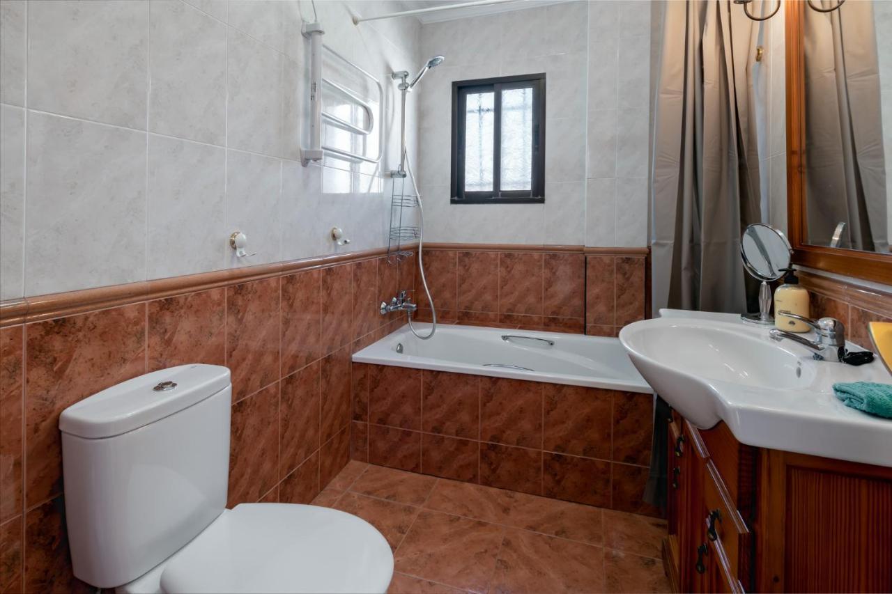 Casa Limon Βίλα Nerja Εξωτερικό φωτογραφία