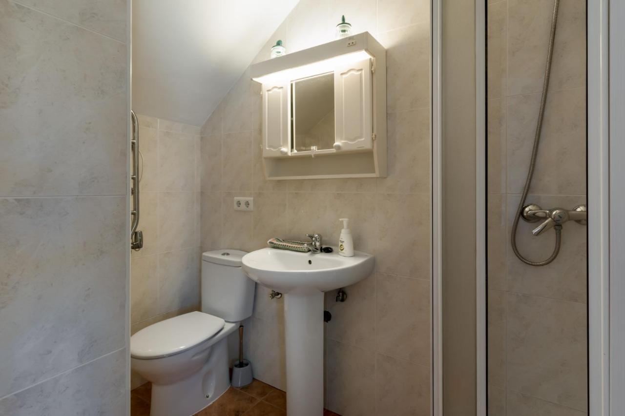 Casa Limon Βίλα Nerja Εξωτερικό φωτογραφία