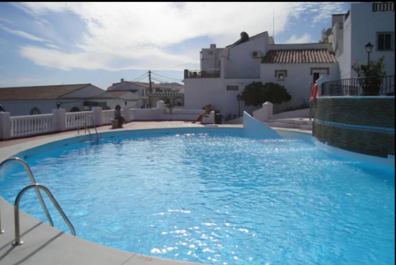 Casa Limon Βίλα Nerja Εξωτερικό φωτογραφία